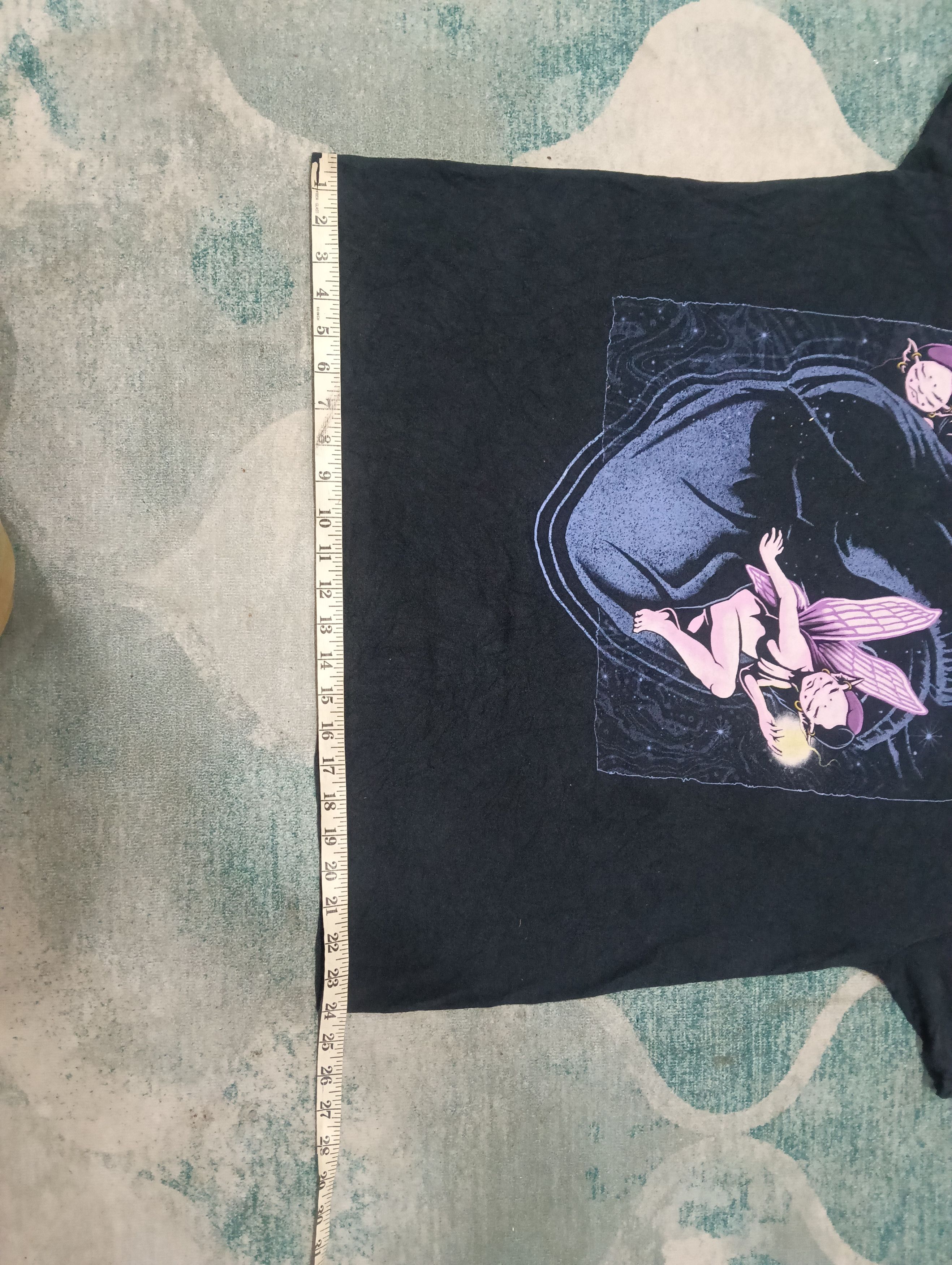 Band Tees Y2K Melanie Martinez Portals Size US XL / EU 56 / 4 - 8 Thumbnail