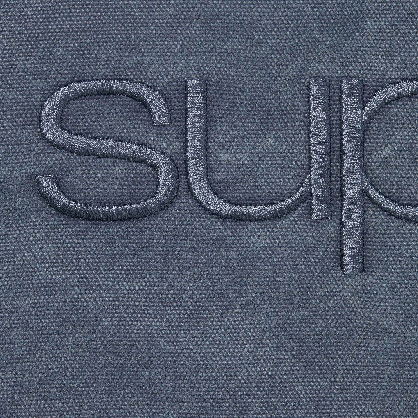 Supreme Supreme Faux Shearling Lined Bomber Jacket Size US L / EU 52-54 / 3 - 5 Thumbnail