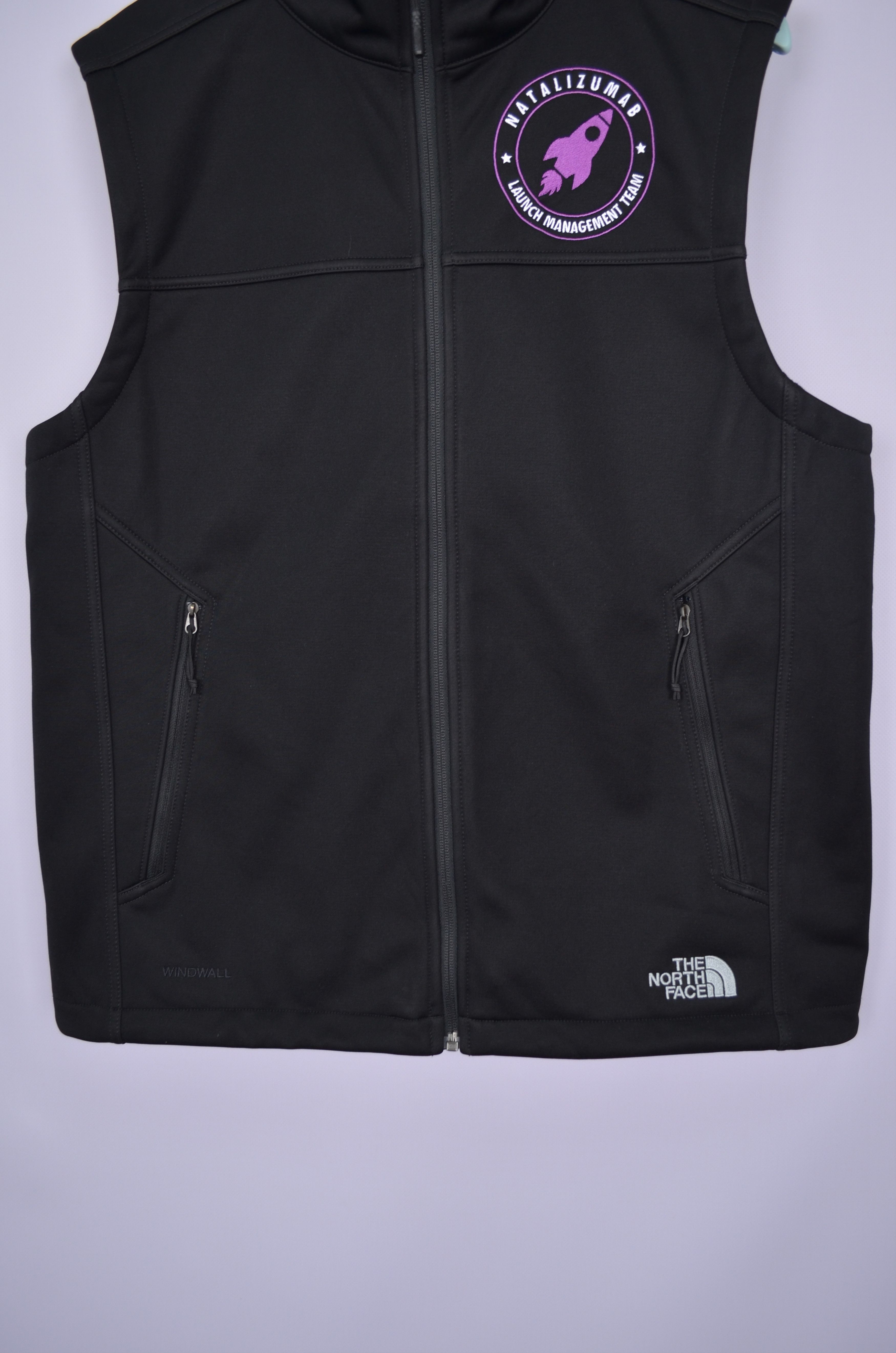 The North Face The North Face Windwall Vest Gilet Natalizumab Size L Mens Size US L / EU 52-54 / 3 - 3 Thumbnail