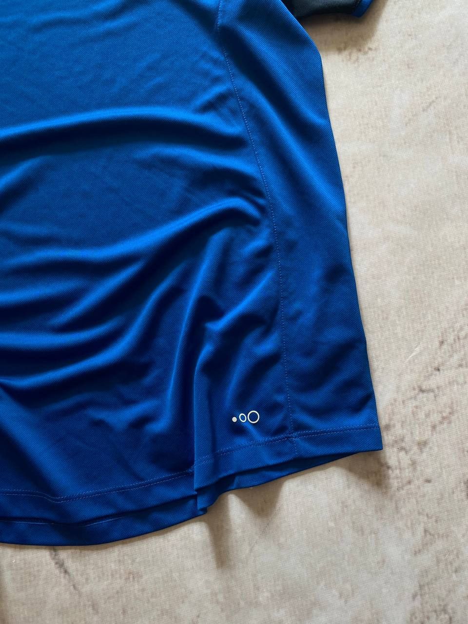 Umbro × Vintage Vintage Umbro Heart Of Midlothian Football Jersey T-Shirt Size US XL / EU 56 / 4 - 6 Thumbnail
