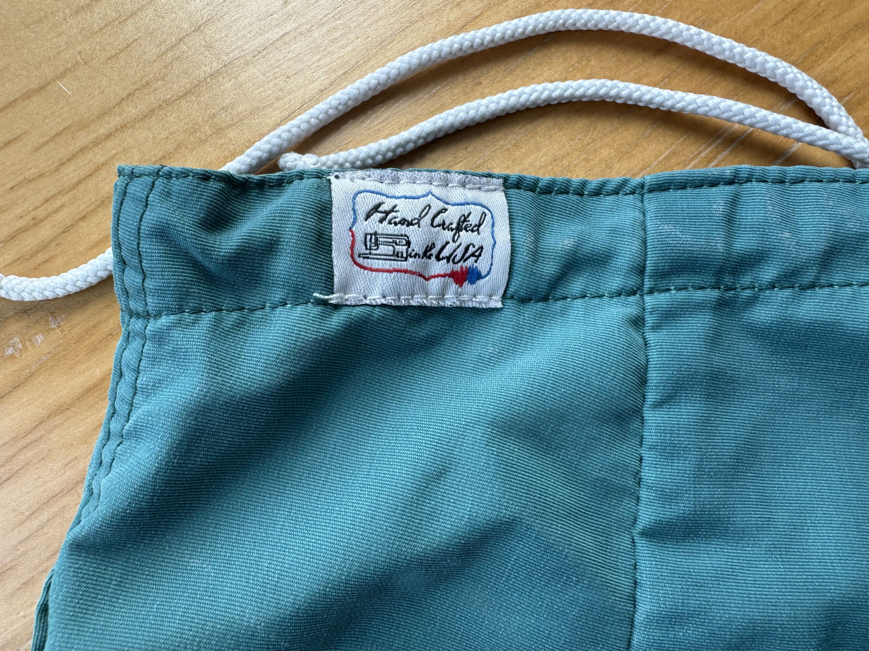 Katin Seafoam Katin swimshorts/boardshorts size M (33/34) Size US 33 - 6 Thumbnail