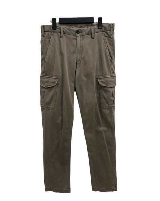 Japanese Brand × Uniqlo Japanese Brand Uniqlo Cargo Pant Size US 32 / EU 48 - 1 Thumbnail