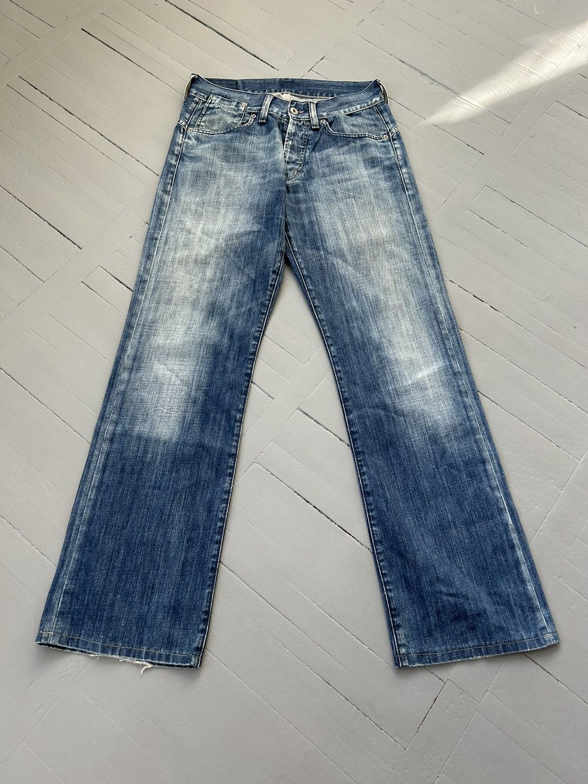 G-Star G star raw vintage jeans 31/34 Size US 31 - 1 Thumbnail