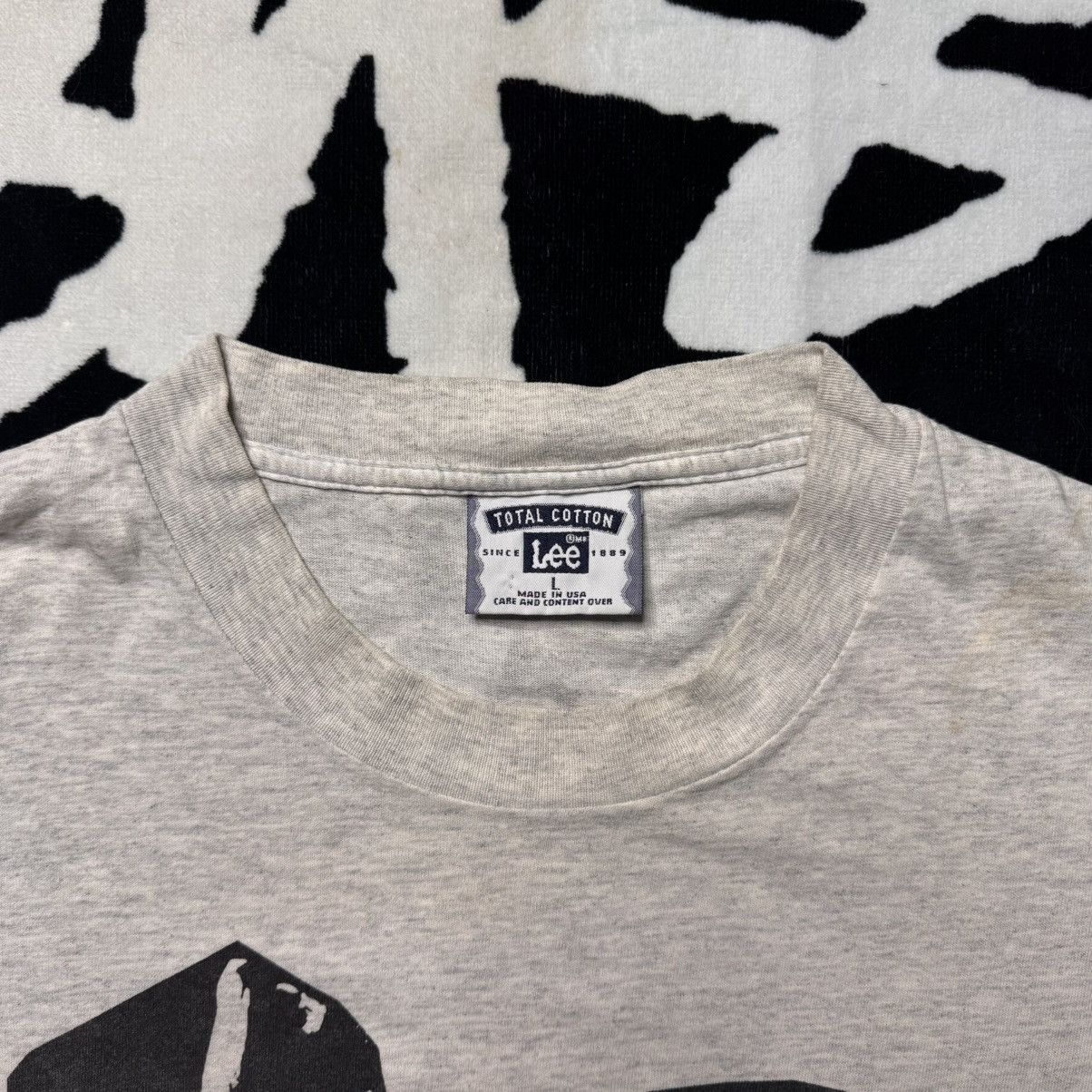 Band Tees 90's UNKLE Tee Size US L / EU 52-54 / 3 - 5 Thumbnail