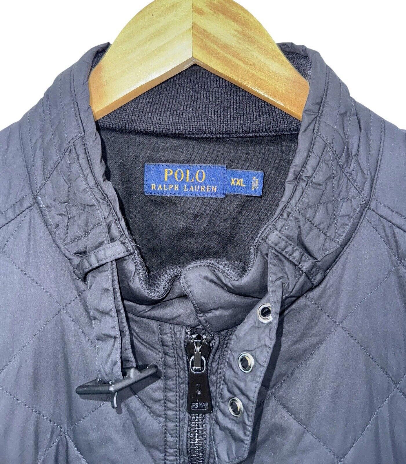 Polo Ralph Lauren $495 Polo Ralph Lauren MCLASSICS1 Mens Quilted Jacket 2XL Size US XXL / EU 58 / 5 - 3 Thumbnail