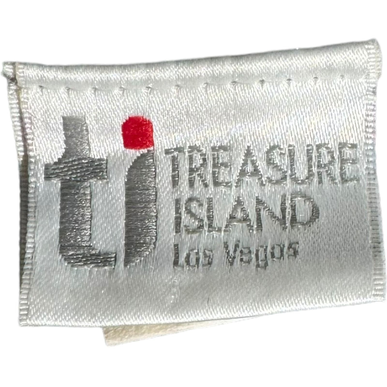 Other Treasure Island Las Vegas Souvenir Hoodie Size US XL / EU 56 / 4 - 7 Thumbnail