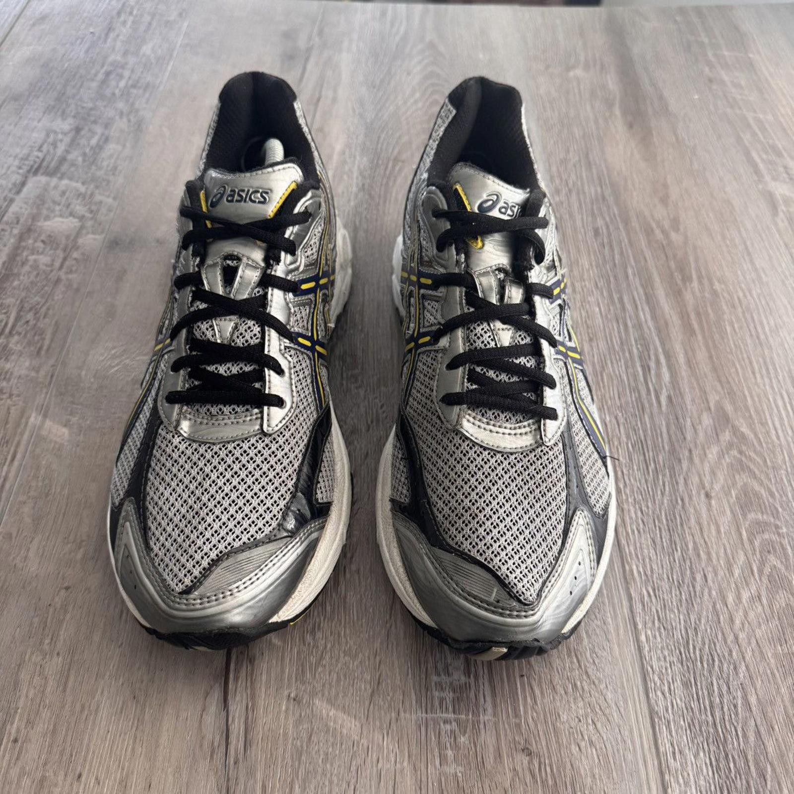 Asics ASICS • GEL-Fortitude 3 (11M) Size US 11 / EU 44 - 4 Thumbnail