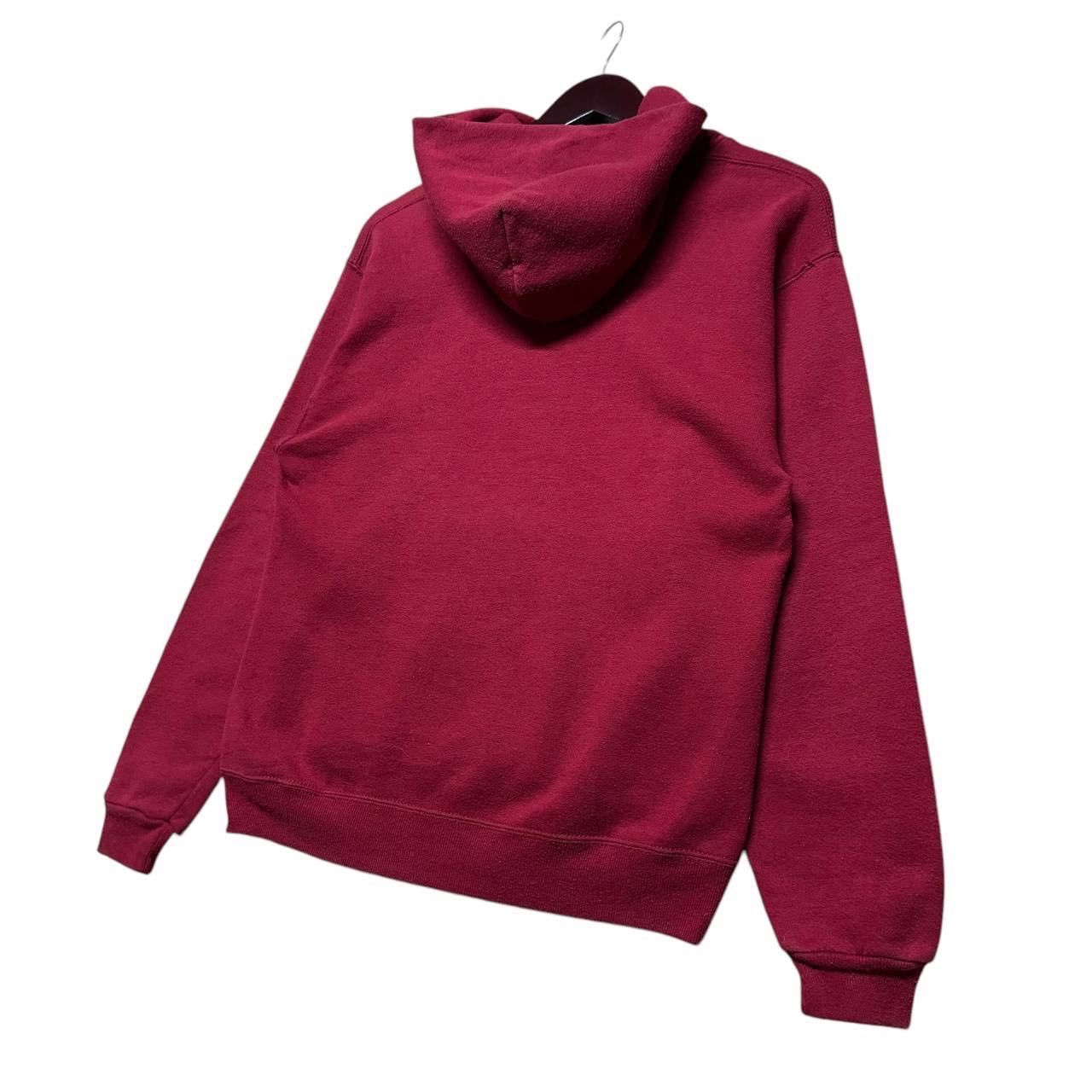 L.L. Bean × Russell Athletic × Vintage Vintage Ll Bean X Russel Athletic Sweat Hoodie Size US L / EU 52-54 / 3 - 4 Thumbnail