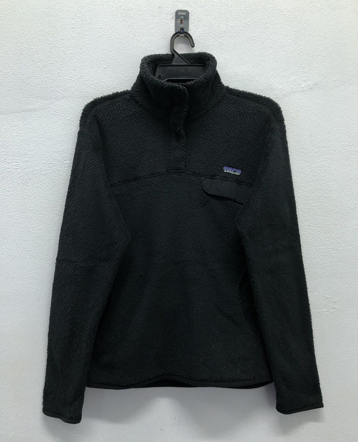 Patagonia Vintage Patagonia Jacket Size L / US 10 / IT 46 - 1 Thumbnail