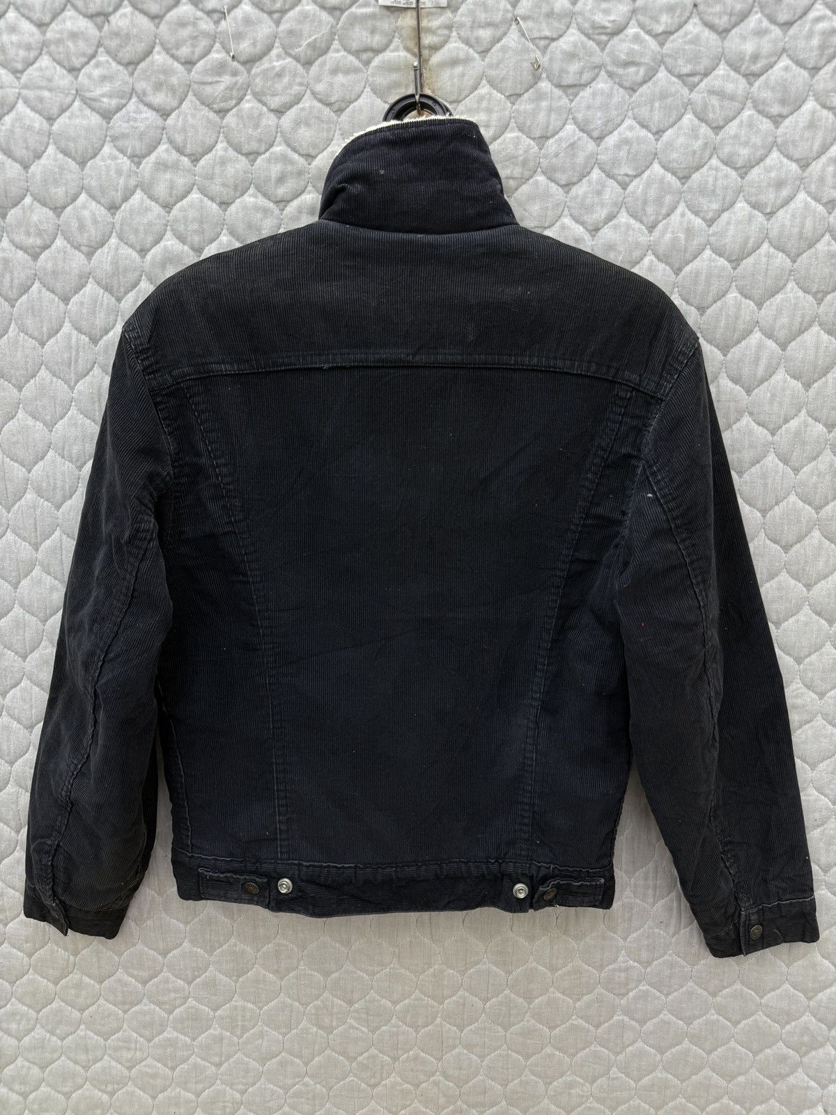 Levi's 🔥🔥🔥STEALS VTG 70’s LEVIS CORDUROY SHEARLING JACKET Size US S / EU 44-46 / 1 - 4 Thumbnail