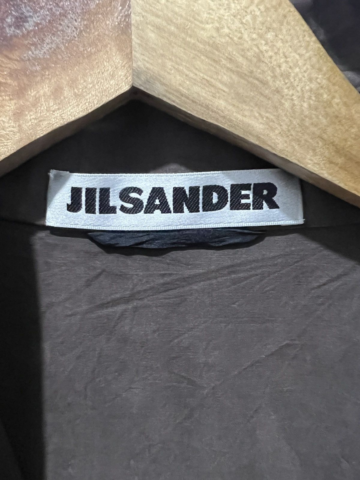 Jil Sander × Raf Simons Jil Sander Coat Jacket Size US M / EU 48-50 / 2 - 3 Thumbnail