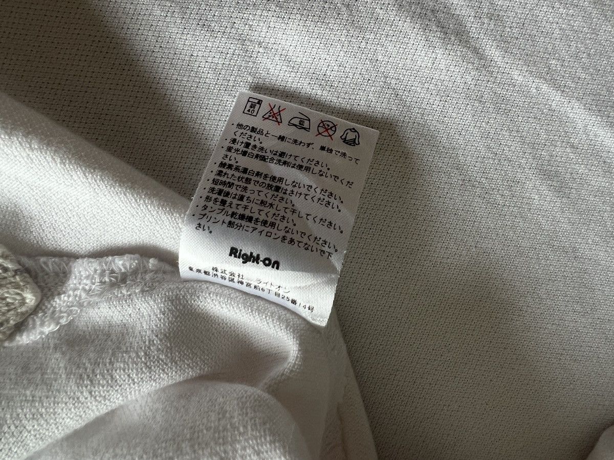 UNIVERSAL PRODUCTS. Harvard : Golf No.36 VE RI TAS Size US XL / EU 56 / 4 - 11 Thumbnail