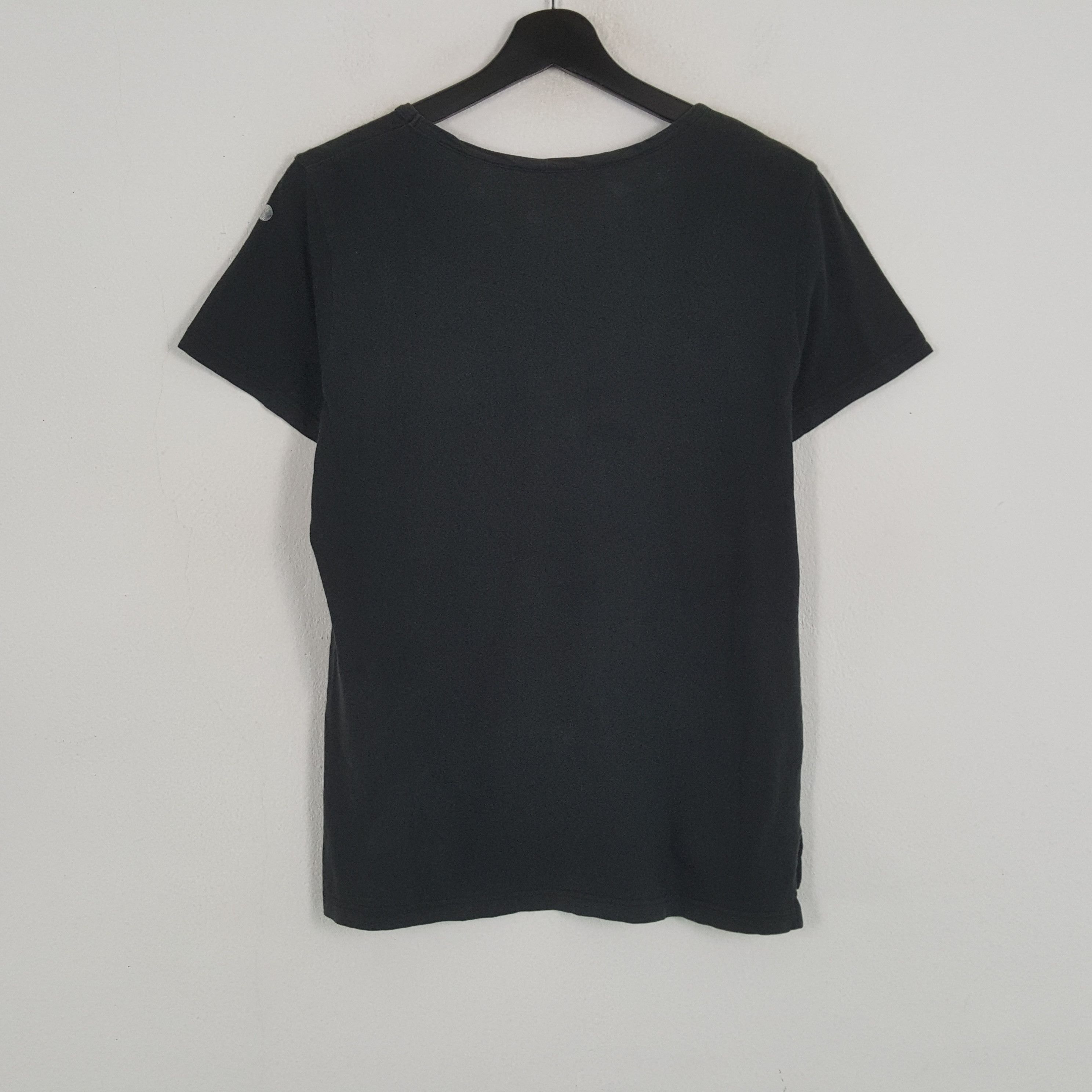 Designer × Vintage × Vivienne Westwood VIVIENNE WESTWOOD RED LABEL Fashion Style Designer Tshirt Size S / US 4 / IT 40 - 6 Thumbnail