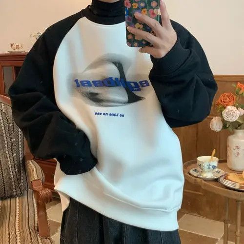 Hoodies retro