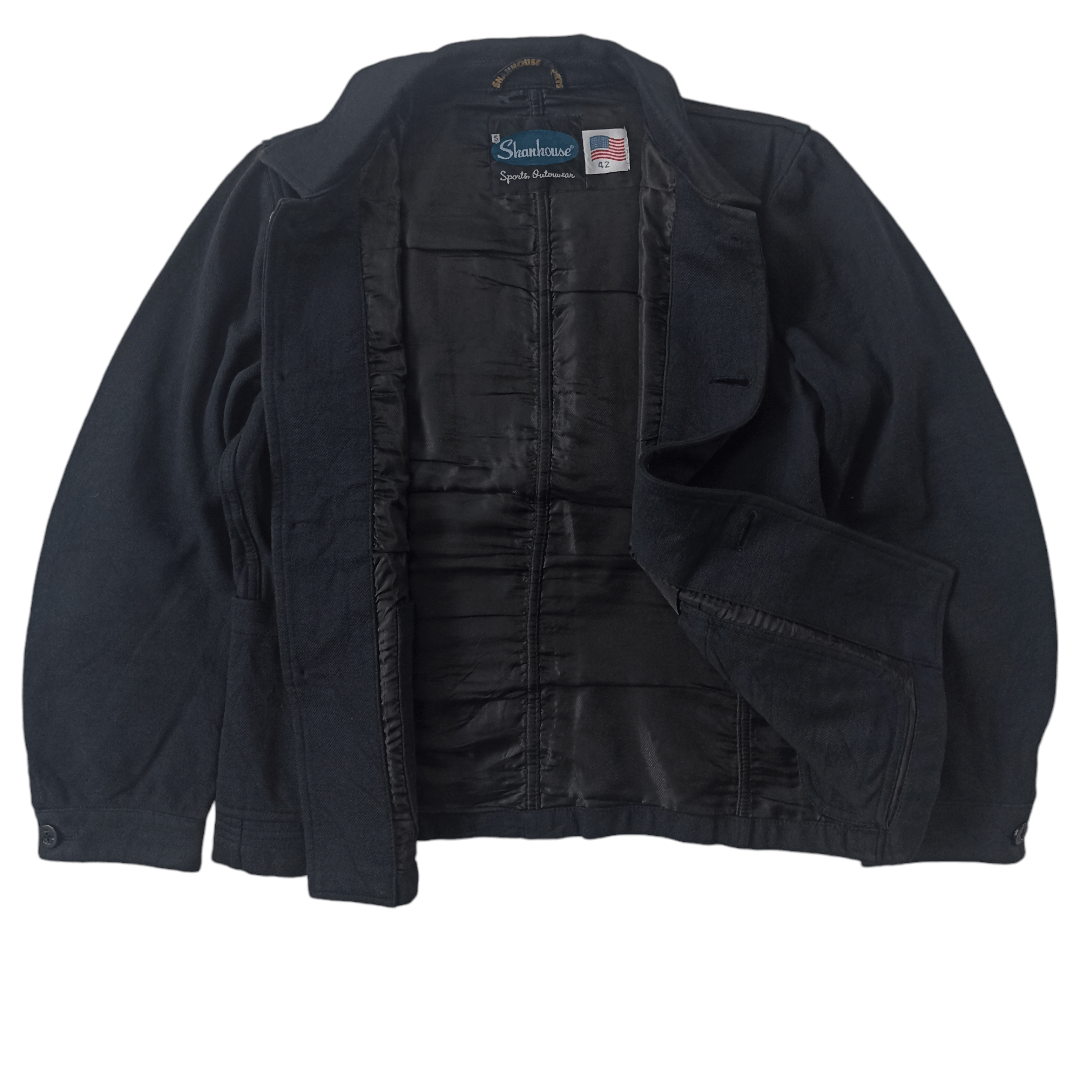 Other Vintage 90s Shanehouse Sportwears Jacket Size US XS / EU 42 / 0 - 2 Thumbnail