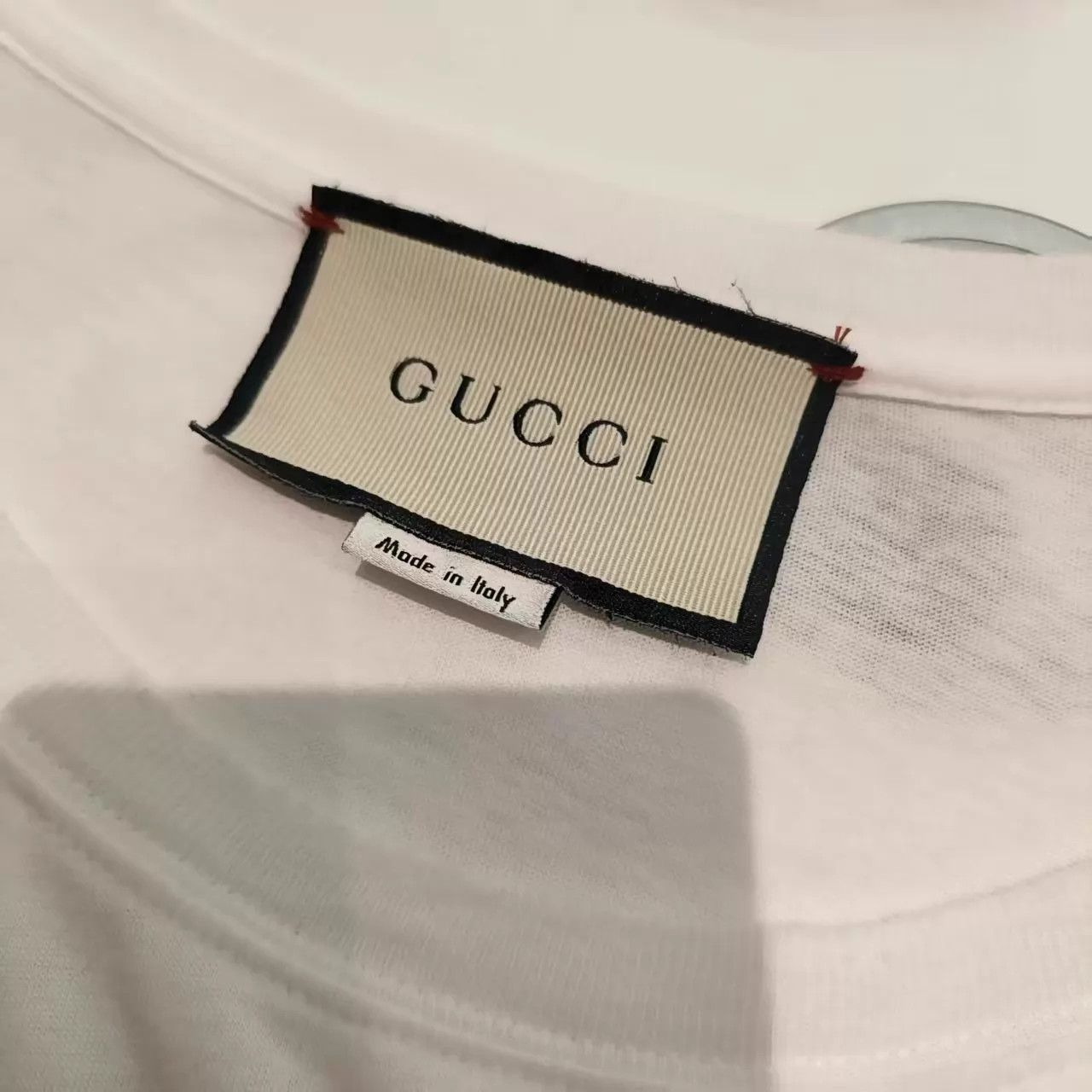 Gucci Gucci Belted Short Sleeve M 98 New Size M / US 6-8 / IT 42-44 - 4 Thumbnail