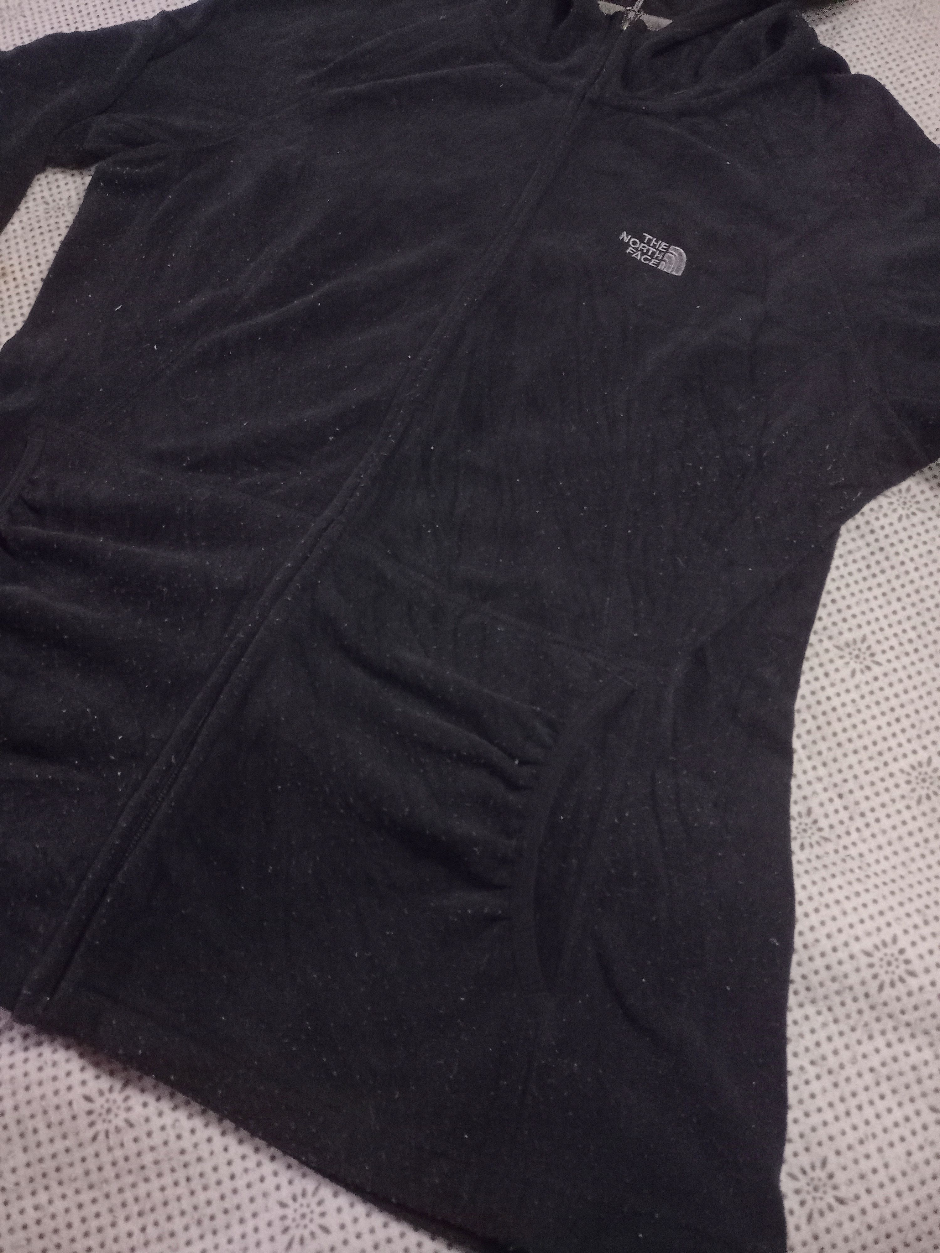 The North Face The North Face Fleece Hoodies Size XS / US 0-2 / IT 36-38 - 3 Thumbnail