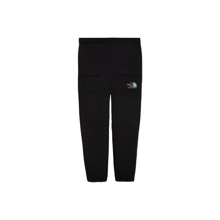 Other Gucci x The North Face Casual Pants-2507 Size US 30 / EU 46 - 7 Thumbnail