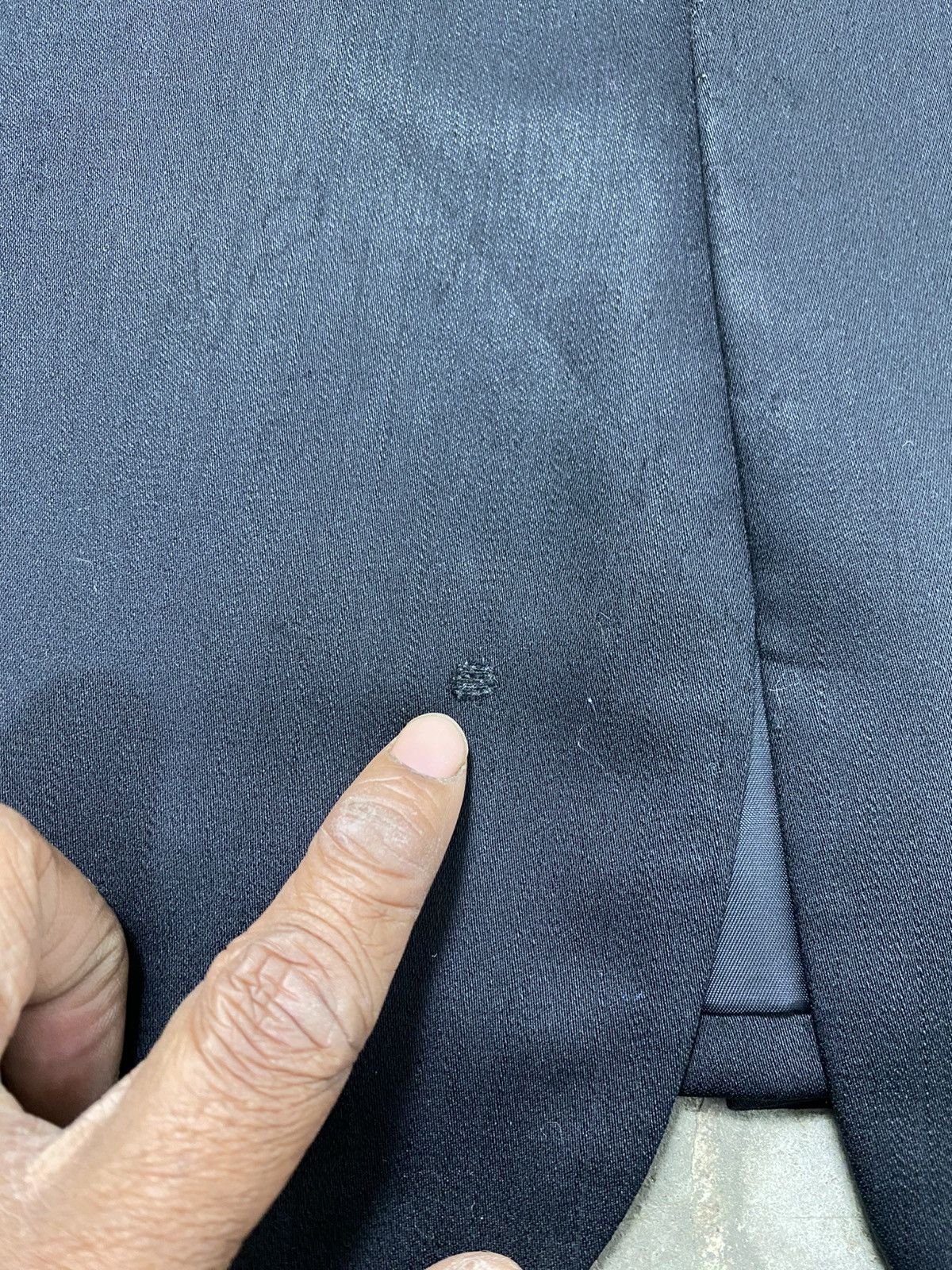 Jean Paul Gaultier Vintage Jean Paul Gaultier Homme Objet Blazer Size US L / EU 52-54 / 3 - 9 Thumbnail