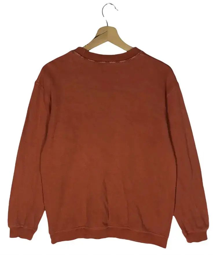 Ellesse Vintage Ellesse Sweatshirts Size L / US 10 / IT 46 - 2 Thumbnail