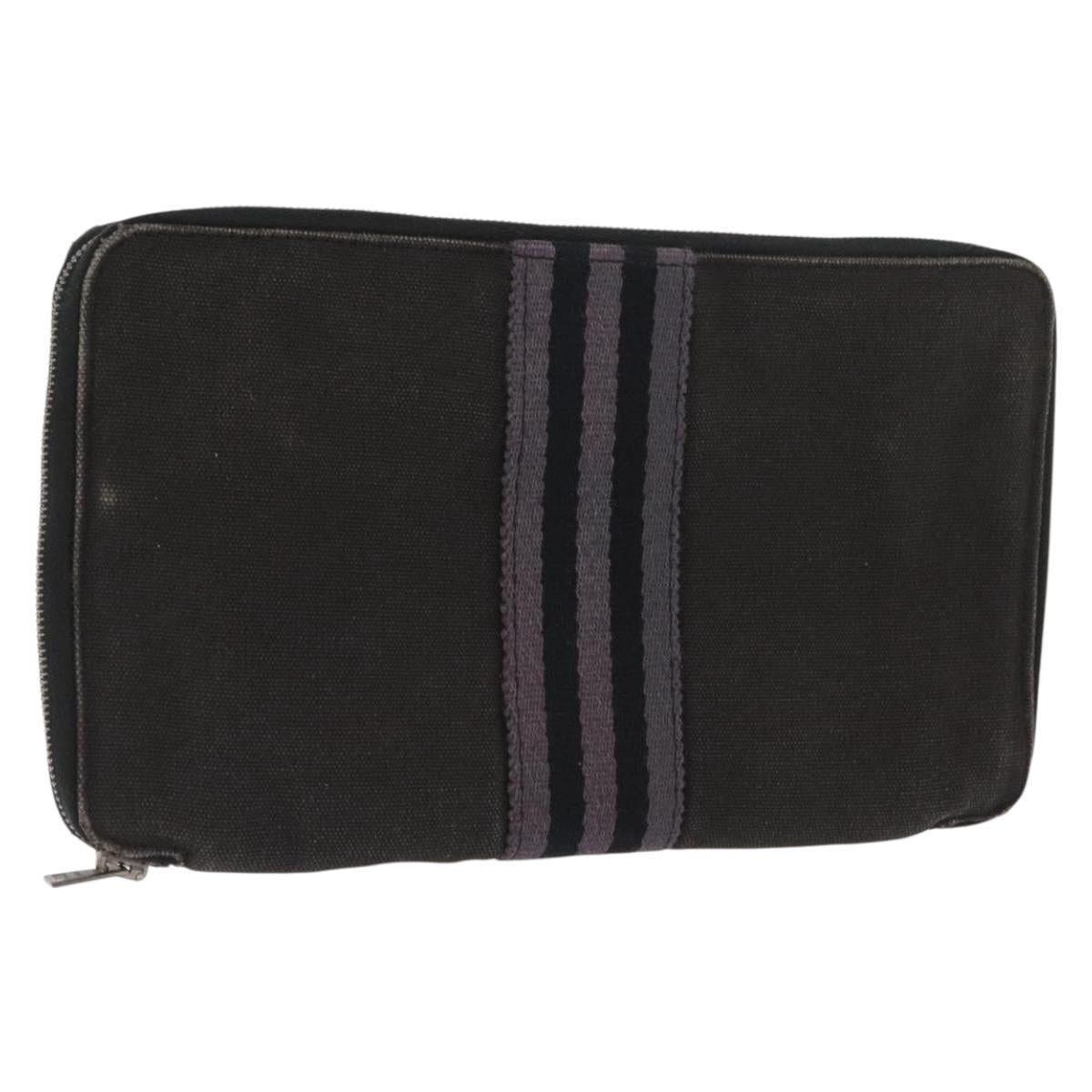 Hermes Hermes Perth GM Long Wallet Size ONE SIZE - 1 Thumbnail