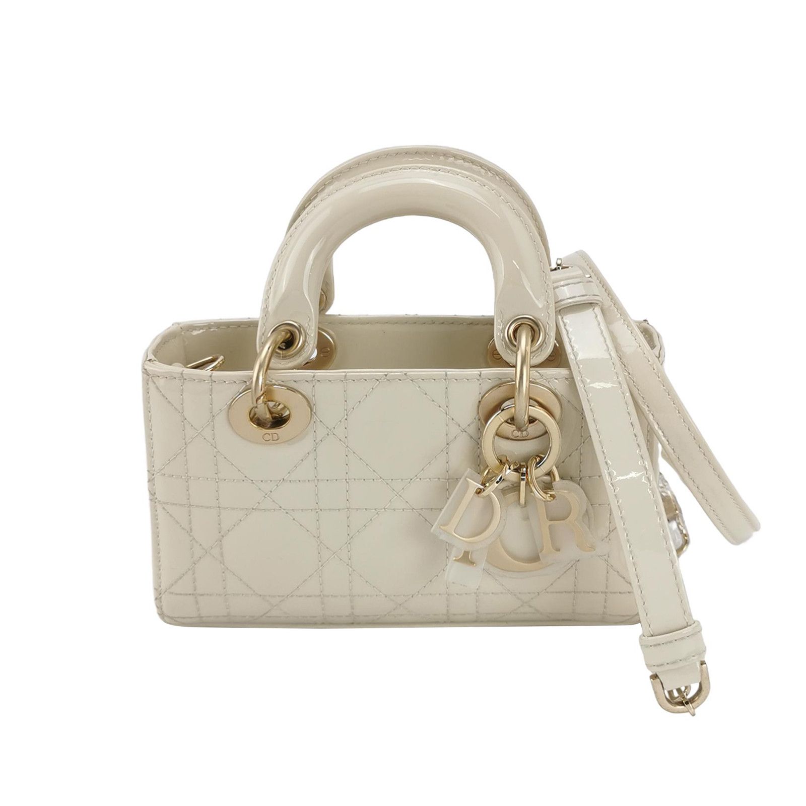 Dior Dior Women os Shoulder Bags Size ONE SIZE - 1 Thumbnail