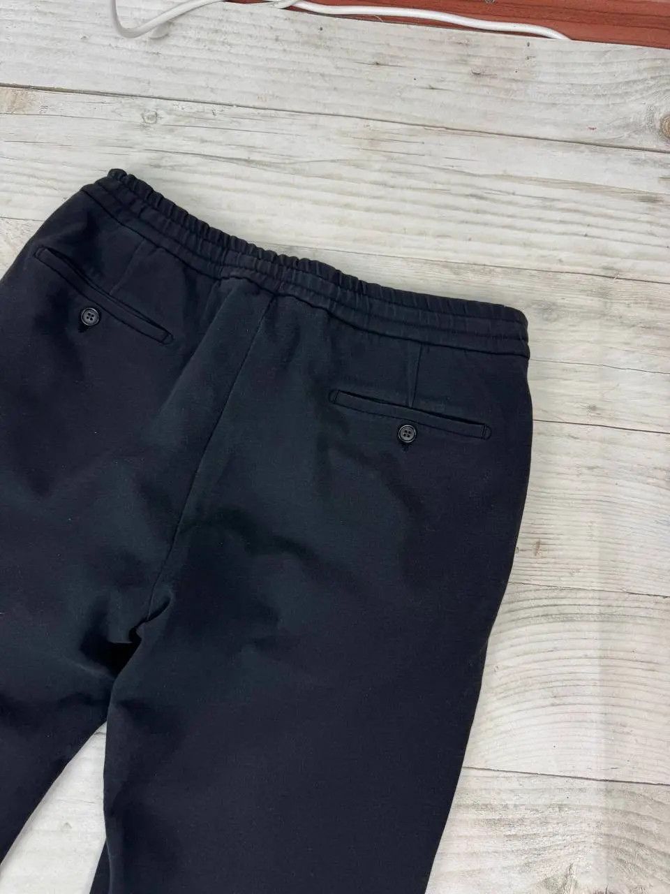 Polo Ralph Lauren Ralph Lauren Purple Lebel Sweatpants Trousers Size US 34 / EU 50 - 14 Thumbnail