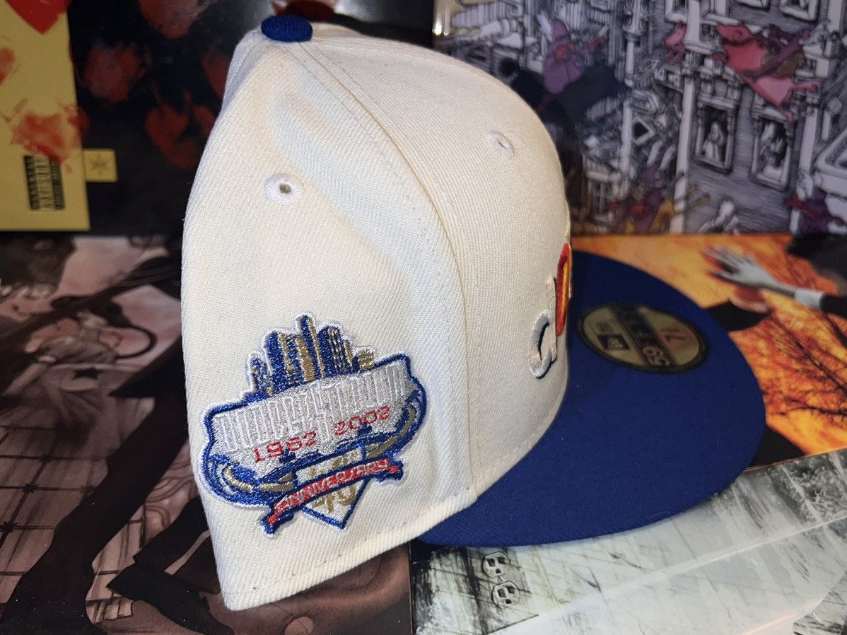 Hat Club × Los Angeles Dodgers × New Era Los Angeles Dodgers