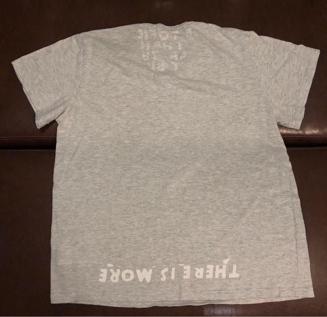 Maison Margiela Maison Margiela tee Size US L / EU 52-54 / 3 - 3 Thumbnail