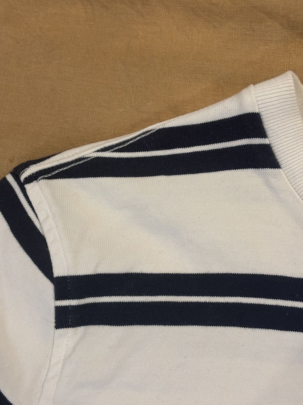 Tommy Hilfiger Tommy Hilfiger shirt.mt-29 Size US M / EU 48-50 / 2 - 5 Thumbnail