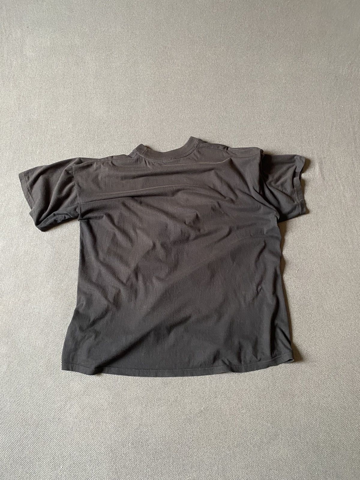 Vintage VINTAGE FADED “Rhein in Flammen” FIREWORKS T-SHIRT Size US XXL / EU 58 / 5 - 4 Thumbnail