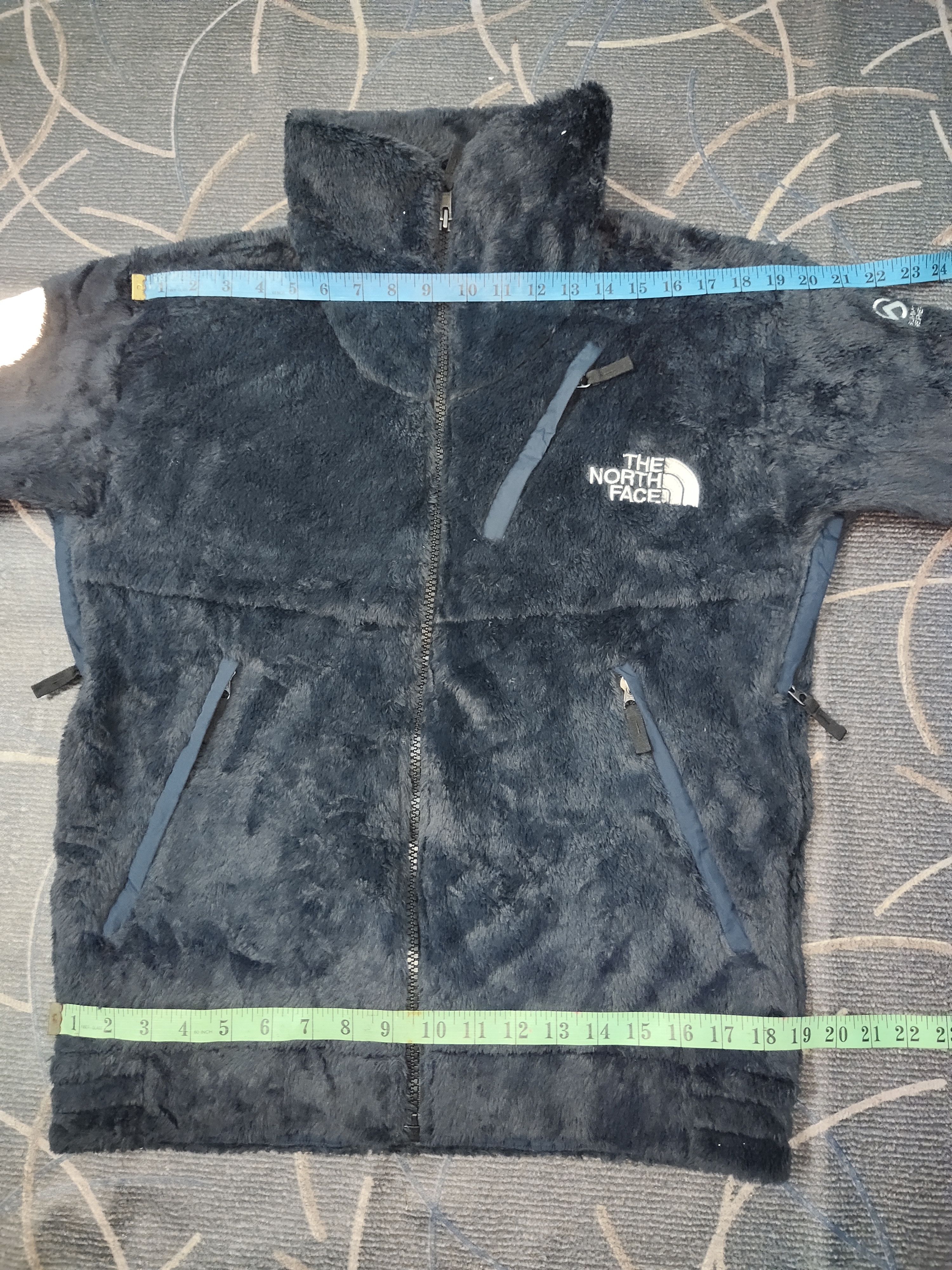 Polartec × The North Face The North Face Summit Series Fleece Sweater Size US M / EU 48-50 / 2 - 10 Thumbnail