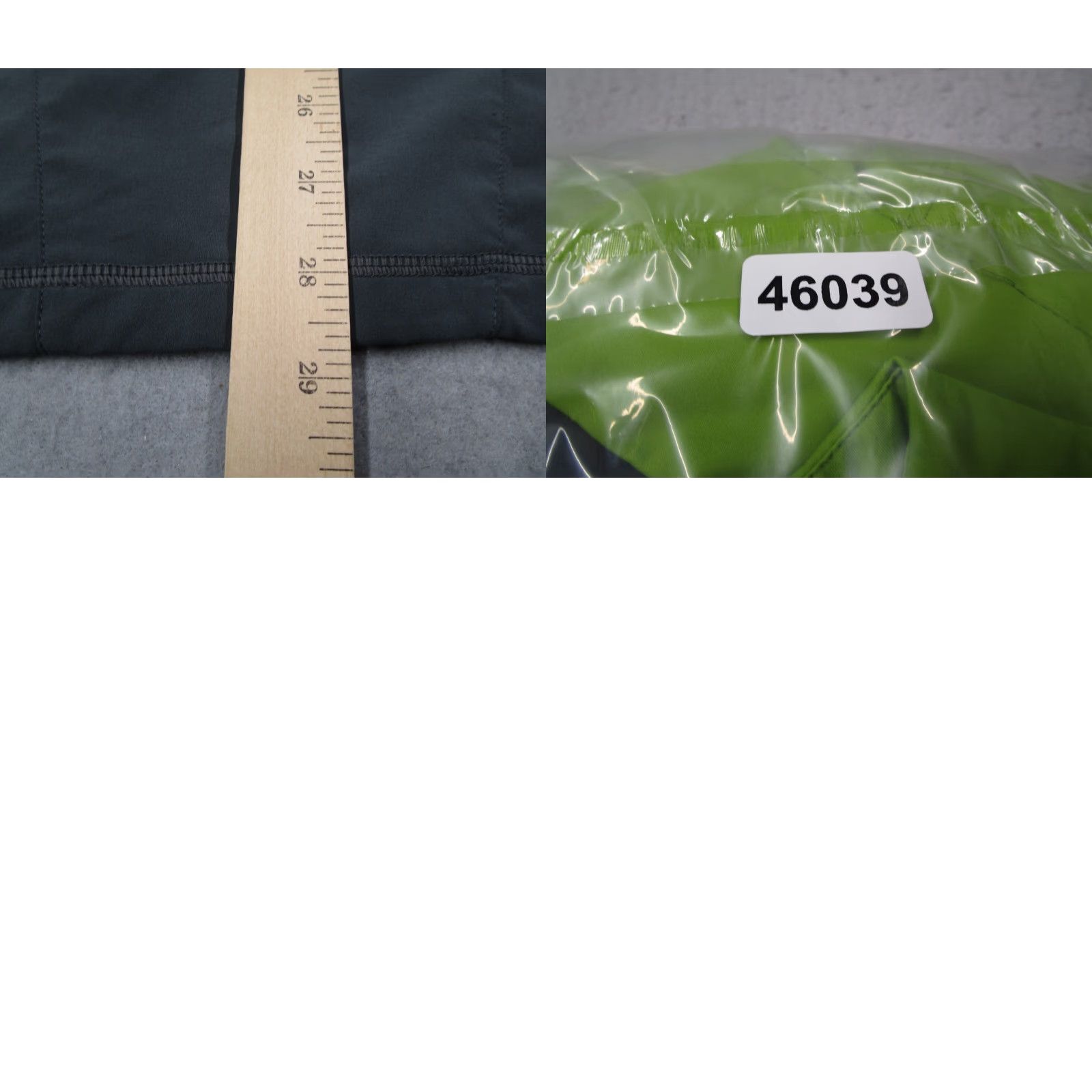 Marmot Marmot Jacket Mens Large Green Full Zip Outdoor Windbreaker Casual Travel Pockets Logo 2010-2019 D50720 Mens Size US L / EU 52-54 / 3 - 8 Thumbnail