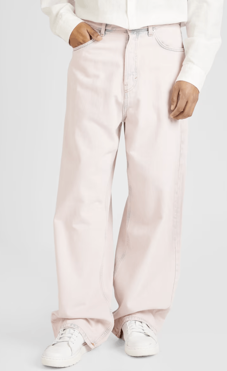 Weekday Weekday Astro Baggy Jeans Size US 31 - 1 Thumbnail