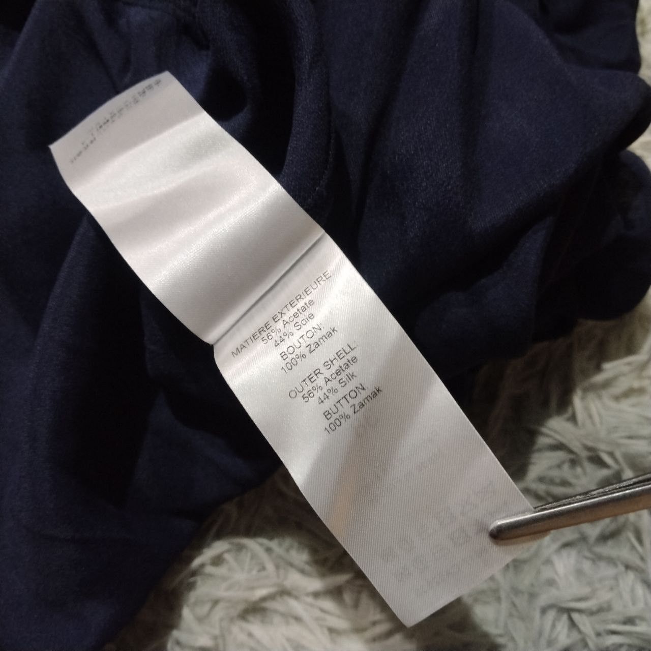 Chloe CHLOE Size S / US 4 / IT 40 - 6 Thumbnail
