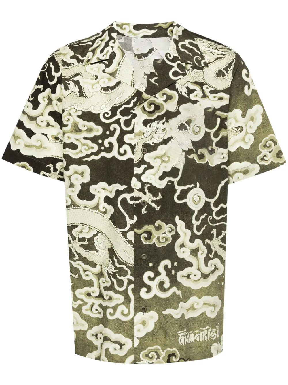 Other Cloud Dragon Shirt Size US S / EU 44-46 / 1 - 2 Thumbnail