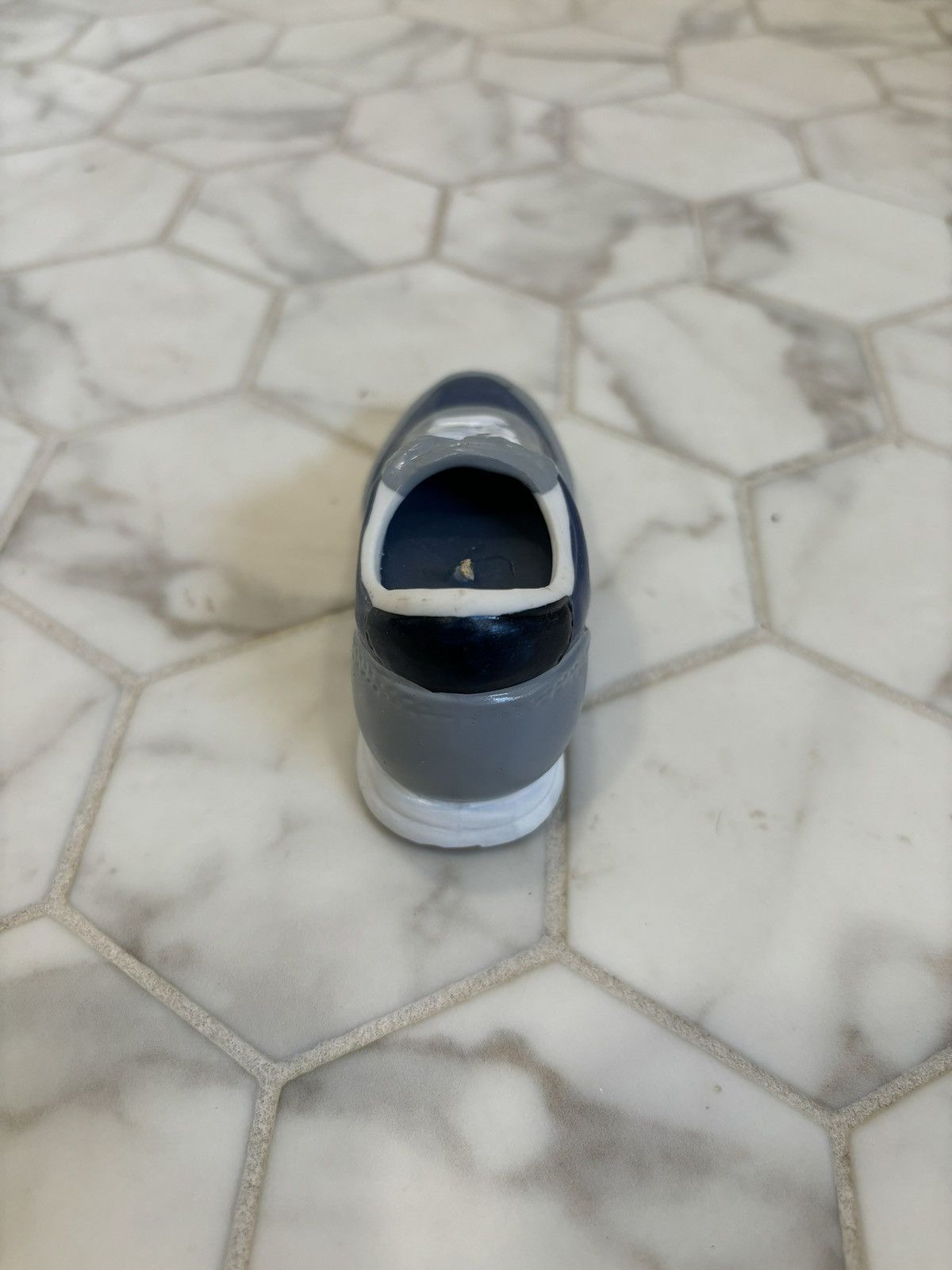 New Balance Vintage New Balance Sneaker Candle Size ONE SIZE - 4 Thumbnail