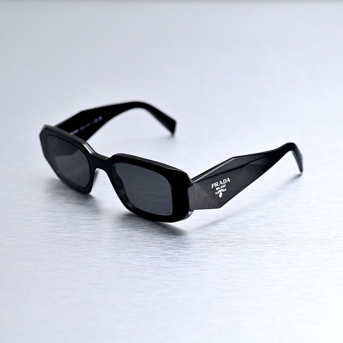 Prada PRADA 0PR 17WS SUNGLASSES Size ONE SIZE - 1 Thumbnail
