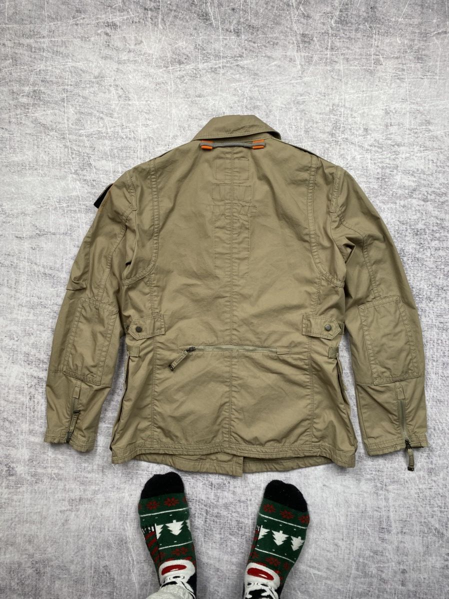 Parajumpers × Vintage Vintage parajumpers jacket Size S / US 4 / IT 40 - 11 Thumbnail