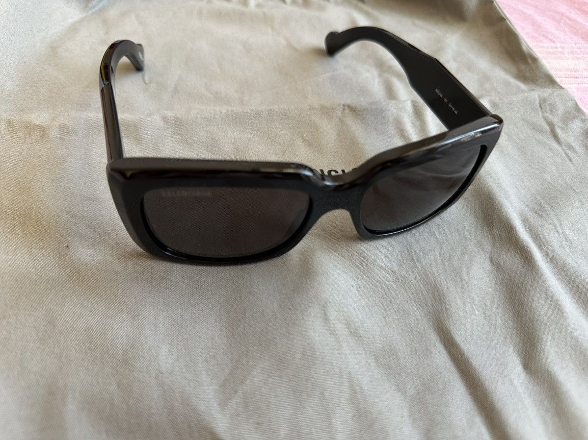 Balenciaga Balenciaga sunglasses Size ONE SIZE - 4 Thumbnail