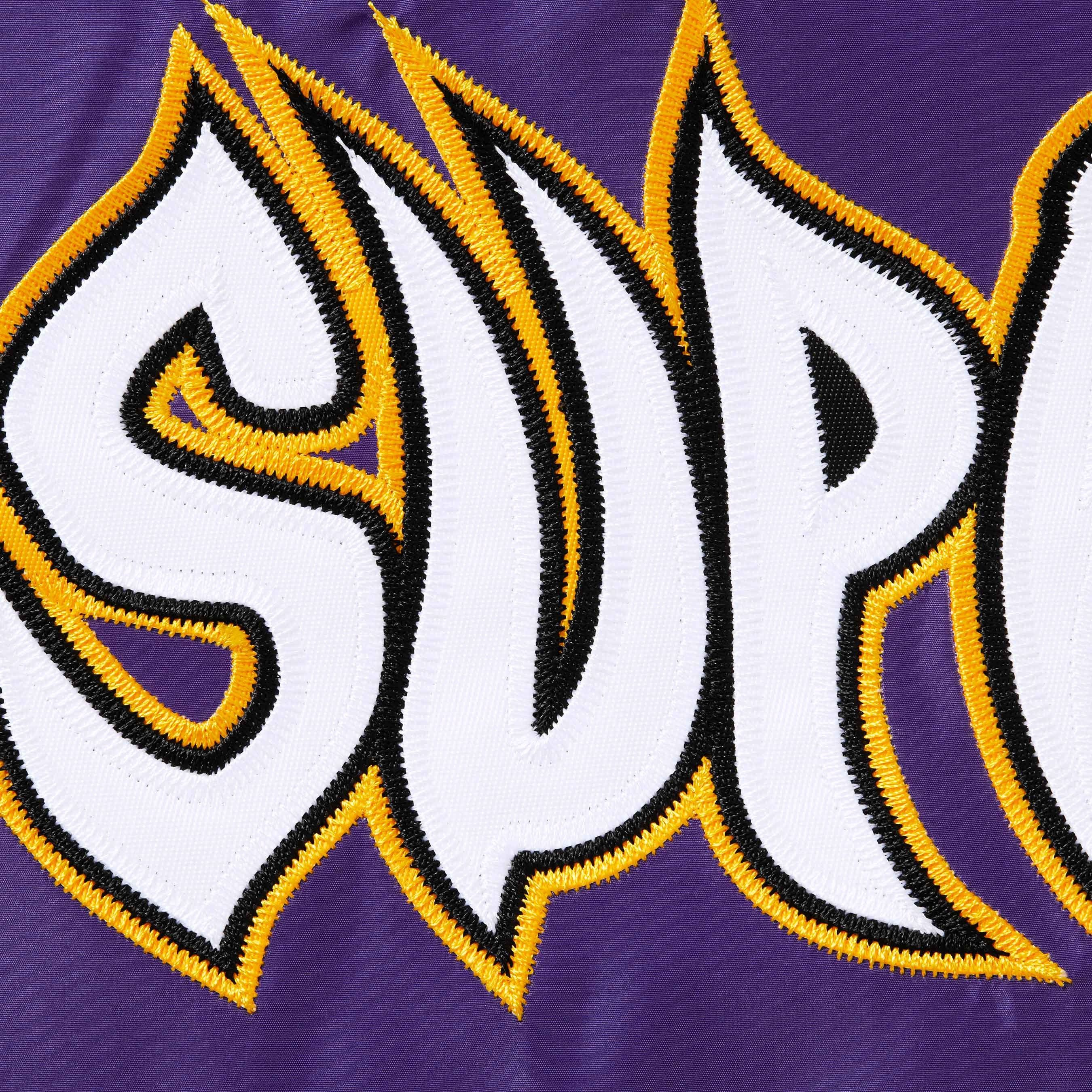 Supreme Supreme Warthog Warm Up Pullover Size US S / EU 44-46 / 1 - 3 Thumbnail