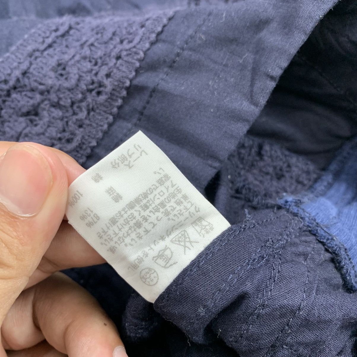 Vintage Mercibeaucoup Issey Miyake Cropped Jacket