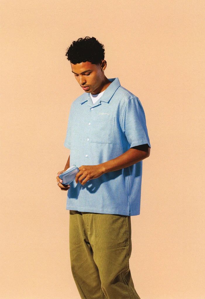Golf Wang Golf Wang S22 Work Carpenter Pants Size US 28 / EU 44 - 1 Thumbnail