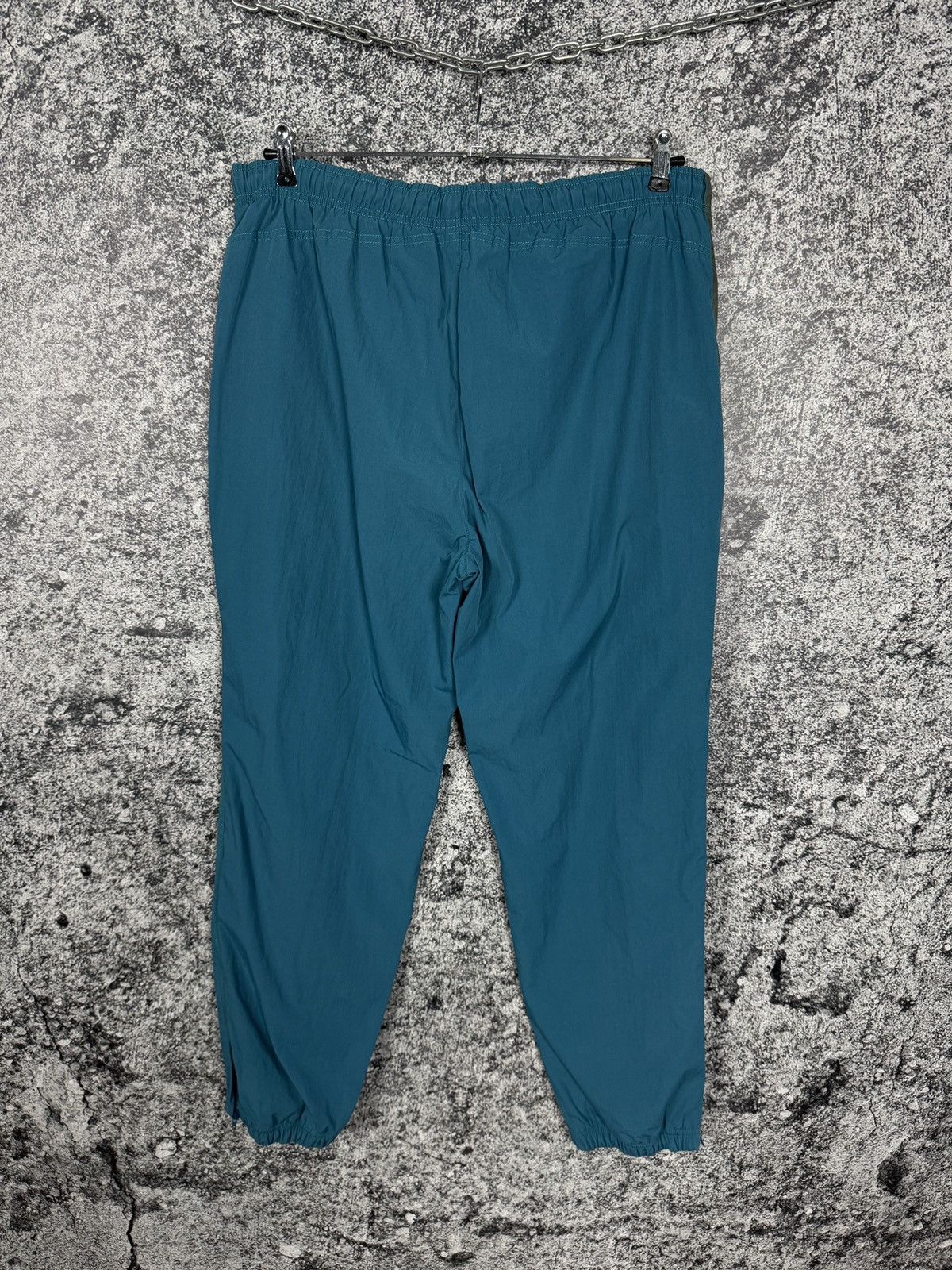Nike Nike Air Vintage TrackSuit Sports Jacket And Pants Size L Size US L / EU 52-54 / 3 - 19 Thumbnail
