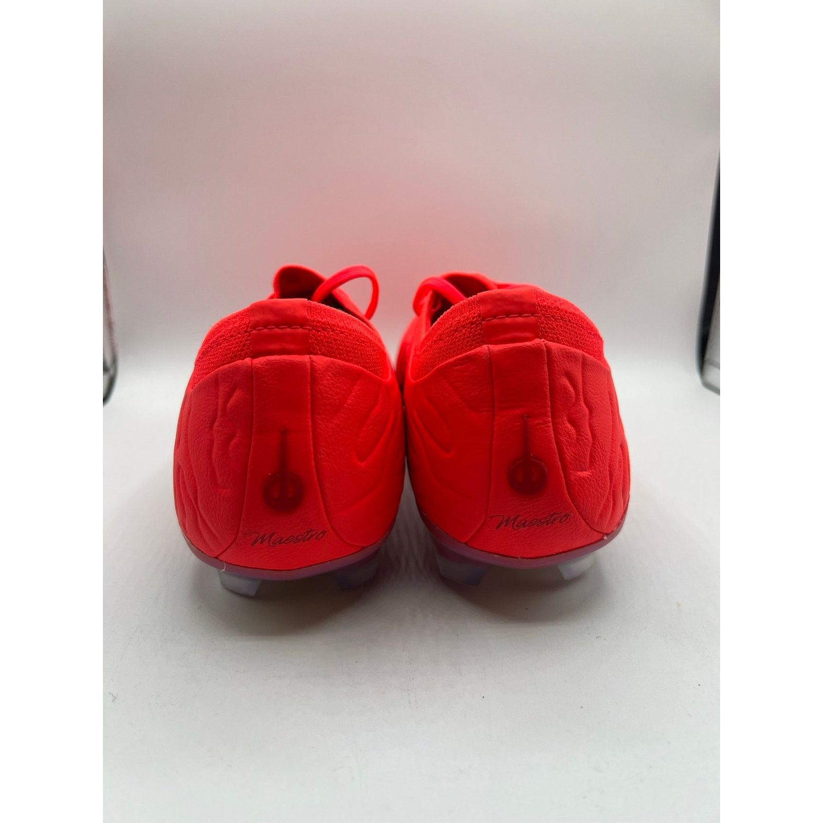 Jordan Brand Air Jordan Tiempo Maestro Elite SE FG “Infrared Grit” size 7 Size US 7 / EU 40 - 4 Thumbnail