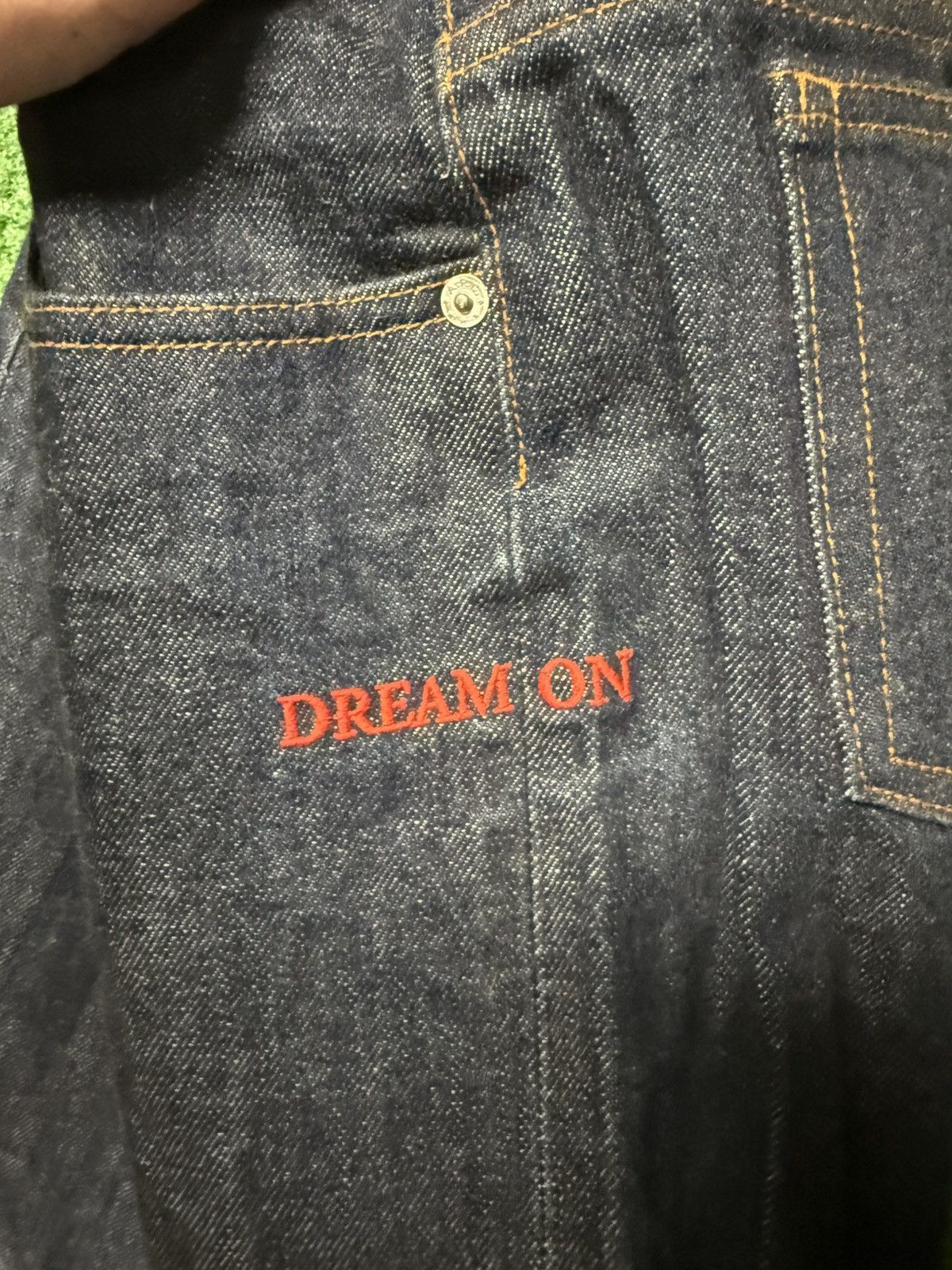 A.P.C. Kid cudi apc denim sz 30 Size US 30 / EU 46 - 4 Thumbnail