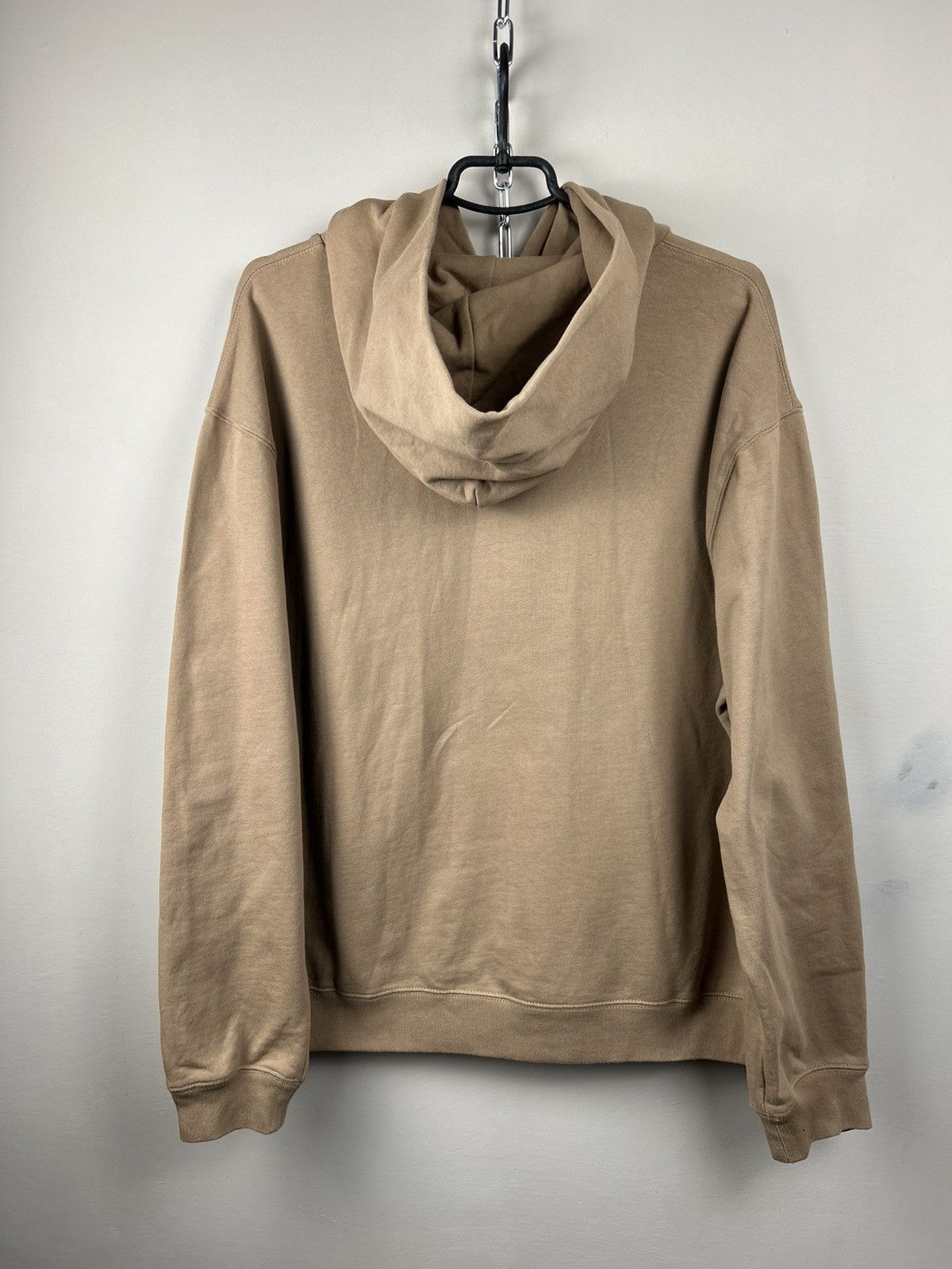 Yeezy Yeezy Season 6 Calabasas Trench Hoodie Y2K Size US XL / EU 56 / 4 - 18 Thumbnail