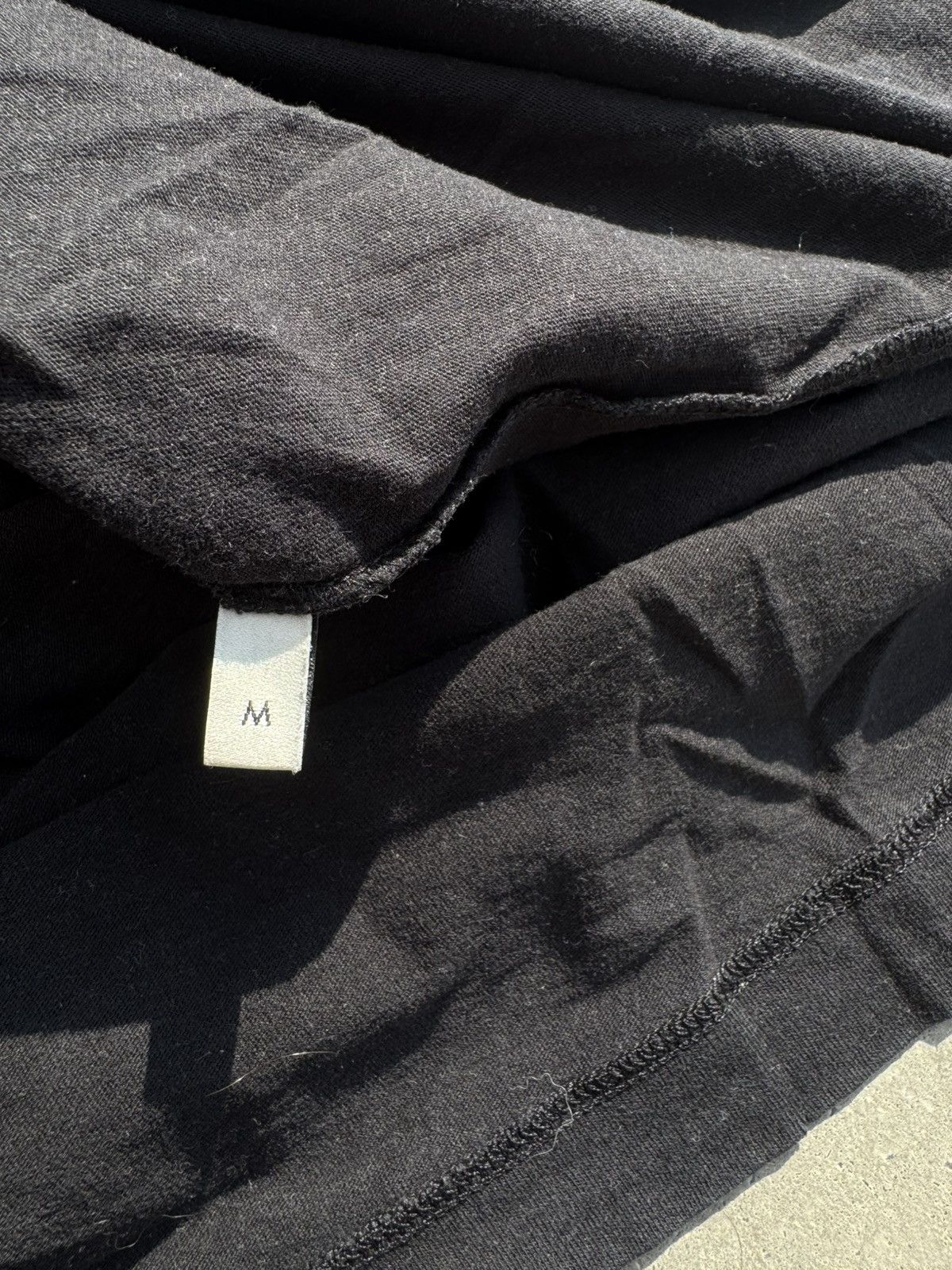 Designer × Gucci GUCCI vintage „fake” Logo T-shirt Size US M / EU 48-50 / 2 - 8 Thumbnail