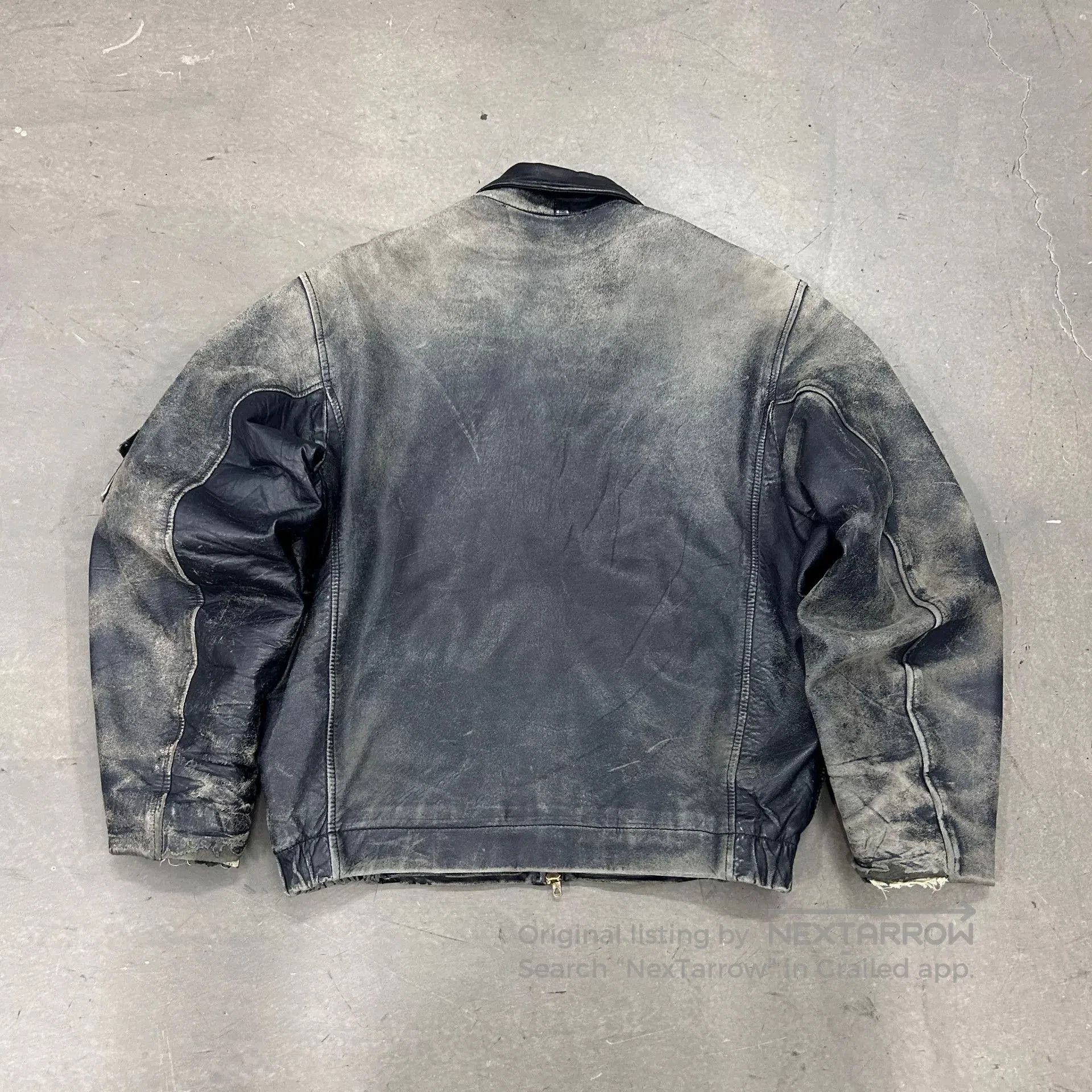Vintage Vintage 70. Size US M / EU 48-50 / 2 - 6 Thumbnail
