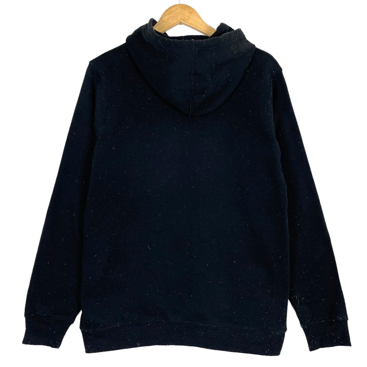 AC/DC × Band Tees 💥AC/DC COVER ALBUM PULLOVER HOODIE SWEATER Size US M / EU 48-50 / 2 - 8 Thumbnail